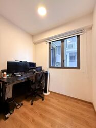 Rivercove Residences (D19), Condominium #549140091
